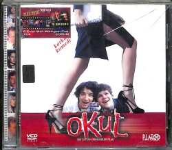Okul VCD Film (108) VCD21102 - 1