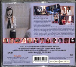 Okul VCD Film (108) VCD21102 - 2