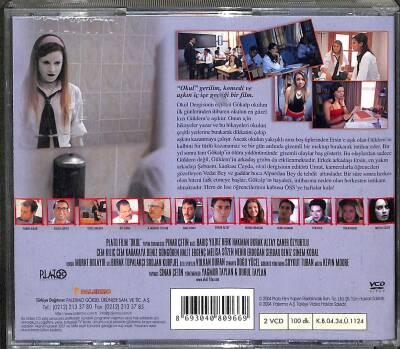 Okul VCD Film (108) VCD21102 - 2