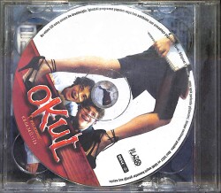 Okul VCD Film (İkinci El - 10/6) VCD26498 - 2