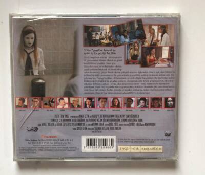Okul VCD Film VCD12594 - 2