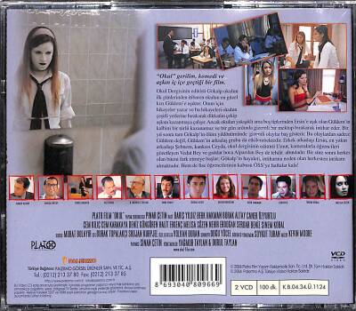 Okul VCD Film VCD13672 - 2