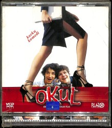 Okul VCD Film VCD14523 - 1