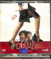 Okul VCD Film VCD14528 - 1