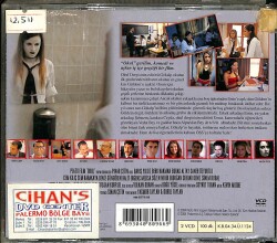Okul VCD Film VCD14528 - 2
