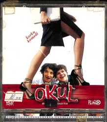 Okul VCD Film VCD15605 - 1