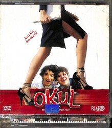 Okul VCD Film VCD15620 - 1