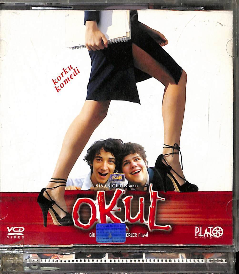 Okul VCD Film VCD15620 - 1