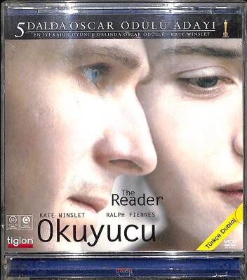 Okuyucu VCD Film VCD17503 - 1
