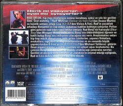 Öl Yada Öldür VCD Film (108) VCD21253 - 2