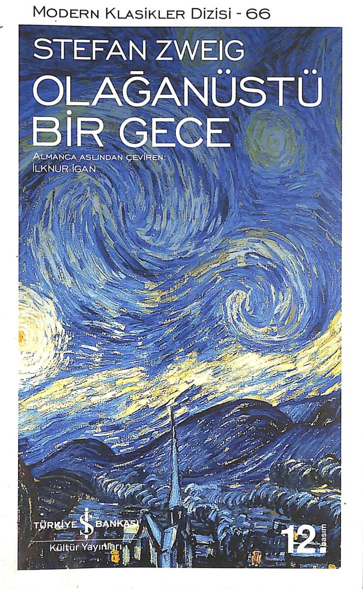 Olağanüstü Bir Gece NDR92459 - 1