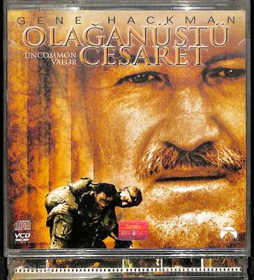Olağanüstü Cesaret VCD Film VCD17168 - 1