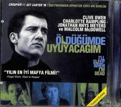Öldüğümde Uyuyacağım VCD Film VCD15798 - 1
