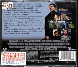 Öldüğümde Uyuyacağım VCD Film VCD15798 - 2