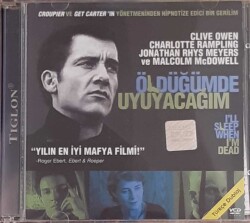 Öldüğümde Uyuyacağım VCD Film VCD8293 - 1