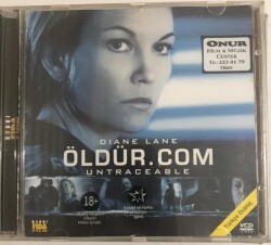 Öldür. Com VCD Film VCD8078 - 1
