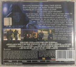Öldür. Com VCD Film VCD8078 - 2