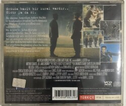Öldür Yada Öl VCD Film VCD5163 - 2