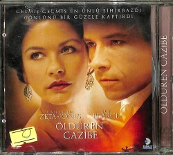 Öldüren Cazibe VCD Film VCD12243 - 1