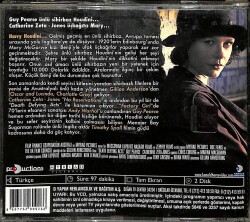 Öldüren Cazibe VCD Film VCD12243 - 2
