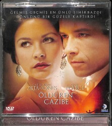 Öldüren Cazibe VCD Film VCD15917 - 1