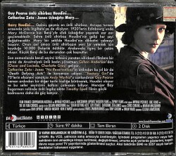 Öldüren Cazibe VCD Film VCD15917 - 2