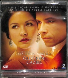 Öldüren Cazibe VCD Film VCD15928 - 1