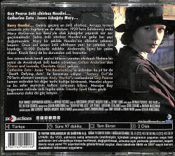 Öldüren Cazibe VCD Film VCD15928 - 2
