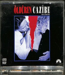 Öldüren Cazibe VCD Film VCD17911 - 1