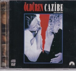 Öldüren Cazibe VCD Film VCD9920 - 1