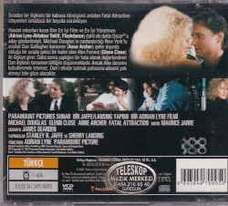 Öldüren Cazibe VCD Film VCD9920 - 2