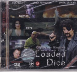 Öldüren Kumar VCD Film VCD10505 - 1