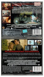 Öldüren Kurşun Suç Zinciri - 2 Adet VCD Film VCD918 - 2