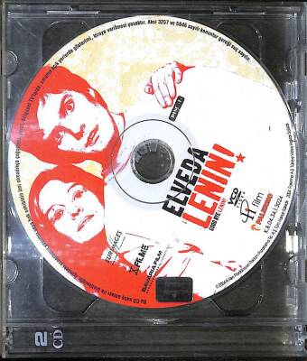 Öldüren Kurşun VCD Film (108) VCD21459 - 2