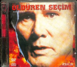 Öldüren Seçim VCD Film VCD14084 - 1