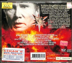 Öldüren Seçim VCD Film VCD14084 - 2