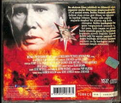 Öldüren Seçim VCD Film VCD15883 - 2