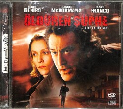 Öldüren Şüphe – City By The Sea (2002) Orijinal VCD Film VCD28625 - 1