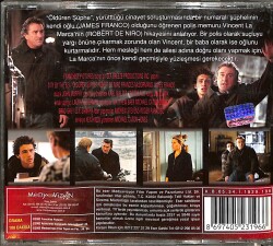 Öldüren Şüphe – City By The Sea (2002) Orijinal VCD Film VCD29195 - 2