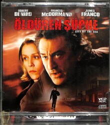 Öldüren Şüphe VCD Film VCD14732 - 1
