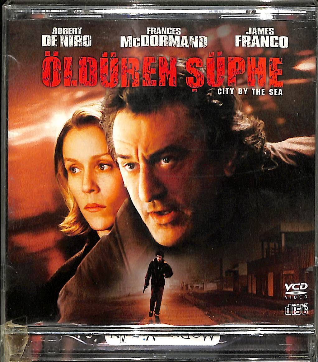 Öldüren Şüphe VCD Film VCD14732 - 1