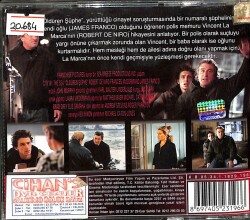 Öldüren Şüphe VCD Film VCD14732 - 2