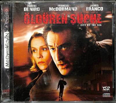 Öldüren Şüphe VCD Film VCD17603 - 1