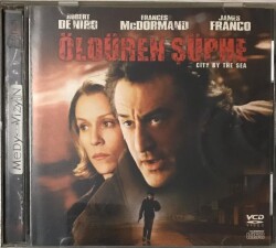 Öldüren Şüphe VCD Film VCD3665 - 1