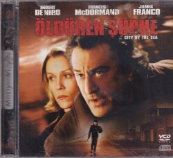 Öldüren Şüphe VCD Film VCD8630 - 1