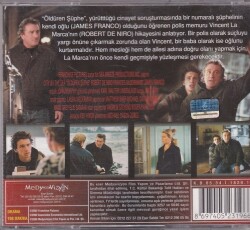 Öldüren Şüphe VCD Film VCD8630 - 2