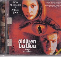 Öldüren Tutku VCD Film VCD10295 - 1