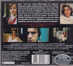 Öldüren Tutku VCD Film VCD10295 - 2