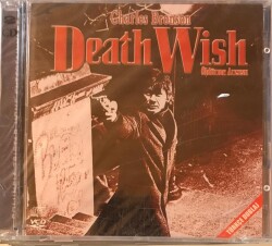 Öldürme Arzusu (Charles Branson) VCD Film VCD11469 - 1