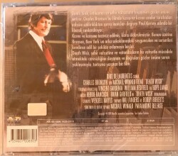 Öldürme Arzusu (Charles Branson) VCD Film VCD11469 - 2